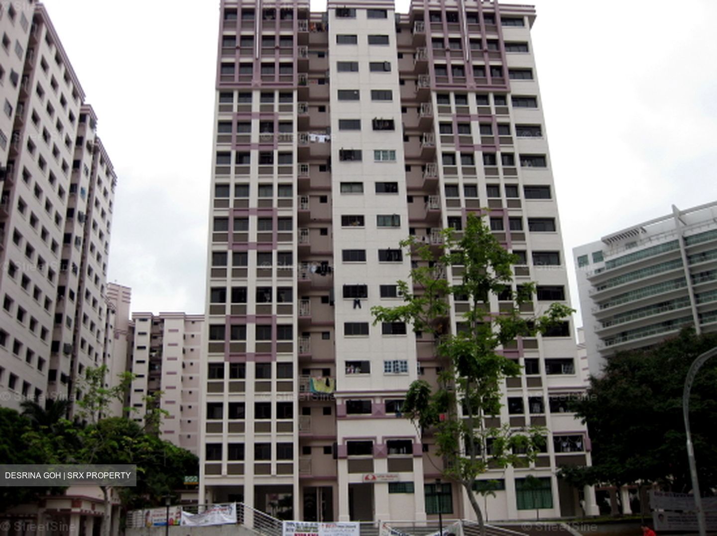 Hougang Street 91 (Hougang), HDB 3 Rooms #558832911